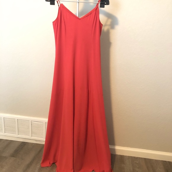 White House black market size 10 formal dress - Picture 2 of 5